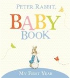 Beatrix Potter, Beatrix Potter - My First Year