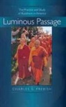 Charles S Prebish, Charles S. Prebish, Prebish Charles S., Charles S. Prebish - Luminous Passage