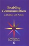 Carol Potter, Carol Whittaker Potter, Chris Whittaker, Christopher Whittaker - Enabling Communication in Children with Autism