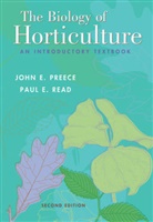 Je Preece, John Preece, John E Preece, John E. Preece, John E. (Southern Illinois University) Rea Preece, John E. Read Preece... - Biology of Horticulture