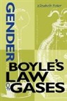 Elizabeth Potter, Potter Elizabeth - Gender and Boyle's Law of Gases