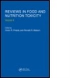 Victor R. Preedy, Victor R. (King''''s College Preedy, Victor R. Watson Preedy, Ronald Ross Watson, Ronald Ross Preedy Watson, WATSON RONALD ROSS PREEDY VICTOR... - Reviews in Food and Nutrition Toxicity, Volume 4