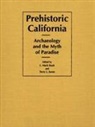 L. Mark (EDT)/ Jones Raab, Leonard Mark Raab, Terry L Jones, Terry L. Jones, L Mark Raab, L. Mark Raab - Prehistoric California