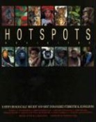 Patricio Robles Gil, Michael Hoffman, Russell A. Mittermeier, Russell A./ Gil Mittermeier, John Pilgrim - Hotspots Revisited