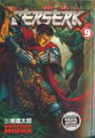 Kentaro Miura, Kentaro Miura - Berserk