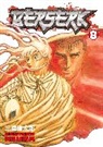 Kentaro Miura, Kentaro Miura - Berserk