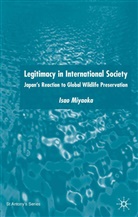 I Miyaoka, I. Miyaoka, Isao Miyaoka, Isao (Associate Professor in Internationa Miyaoka - Legitimacy in International Society