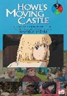 Hayao, Hayao Miyazaki, Diana Wynne Jones, Mohiro Kitoh, Hayao Miyazaki, Hayao Miyazaki - Howl's Moving Castle v.02
