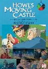 Hayao Miyazaki, Hayao Miyazaki, Kumiko Suekane, Hayao Miyazaki - Howl's Moving Castle v.03