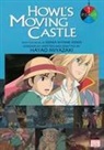 Hayao Miyazaki, Mohiro Kitoh, Hayao Miyazaki, Hayao Miyazaki - Howl's Moving Castle v.01