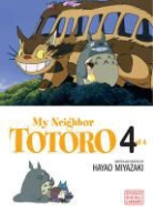 Jason Engle, Hayao Miyazaki, Damien Mammoliti, Hayao Miyazaki, Hayao/ Hewitt Miyazaki, Stephen Radney-Macfarland... - My Neighbor Totoro 4