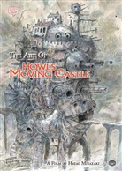 Hiroyuki Asada, Hayao, Hayao Miyazaki, Takehiko Inoue, Hayao Miyazaki, Hayao Miyazaki - Howl's Moving Castle