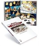 Jason Engle, Jason A. Engle, Hayao Miyazaki, Stephen Radney-Macfarland, Hayao Miyazaki - Art Of Porco Rosso