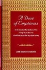 Jose Ignacio Cabezon, José Ignacio Cabezón, Mkhas-Grub - A Dose of Emptiness