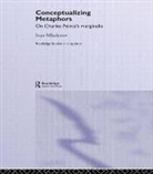 Ivan Mladenov, Ivan Mladenov, MLADENOV IVAN - Conceptualizing Metaphors