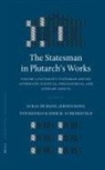 J. Bons, Jeroen Bons, Lukas de Blois, T. Kessels, Ton Kessels, Dirk Schenkeveld - The Statesman in Plutarch's Works