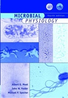 John W. Foster, Ag Moat, Albert G. Moat, Albert G. (Marshall University School of Med Moat, Albert G. Foster Moat, MOAT ALBERT G FOSTER JOHN W SP... - Microbial Physiology
