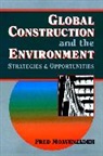 Moavenzade, F Moavenzadeh, Fred Moavenzadeh, Moavenzadeh Fred - Global Construction and the Environment