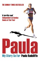 Paula Radcliffe, Radcliffe Paula, David Walsh - Paula