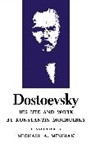 Konstantin Mochulsky, Mochulsky Konstantin - Dostoevsky
