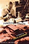Debra Moddelmog, Debra A. Moddelmog - Reading Desire