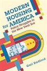 Gail Radford, Radford Gail - Modern Housing for America