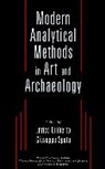 Ciliberto, E Ciliberto, Enrico (University of Catania Ciliberto, Enrico Spoto Ciliberto, CILIBERTO ENRICO SPOTO GIUSEPPE, Spoto... - Modern Analytical Methods in Art and Archeology