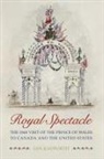 Ian Radforth - Royal Spectacle