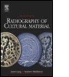 Andrew Middleton, Julia Tum, Tum Julia, Janet Lang, Andrew Middleton - Radiography of Cultural Material