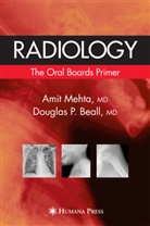 Douglas P. Beall, Amit Mehta, Douglas P Beall, Douglas P. Beall, Amit Mehta - Radiology, w. CD-ROM
