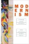 Vassiliki (Lecturer in Engl Kolocotroni, Vassiliki Goldman Kolocotroni, Jane A. Goldman, Vassiliki Kolocotroni, Olga Taxidou - Modernism