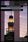 Shireen T. (EDT)/ Malik Hunter, Shireen T. Hunter, Hunter Shireen T., Huma Malick, Huma Malik - Modernization, Democracy, And Islam