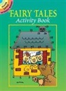 Becky Radtke, Becky J. Radtke - Fairy Tales Actity Book: V.i
