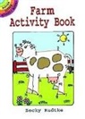 Activity Books, Becky Radtke, Becky J. Radtke - Farm Activity Book