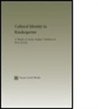 Susan Laird Mody, Dominic Power - Cultural Identity in Kindergarten