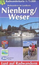 Landkrei Nienburg, Weser - Lust auf Radwandern: Lust auf Radwandern Radwandern im Landkreis Nienburg/Weser