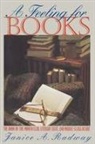 Janice A Radway, Janice A. Radway - A Feeling for Books