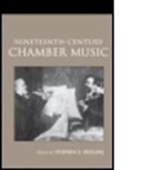 Stephen Hefling, Stephen (Case Western Reserve University Hefling, Stephen E. Hefling, Hefling Stephen, Stephen Hefling, R. Larry Todd - Nineteenth-Century Chamber Music