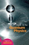 Alastair I. M. Rae, Alistair I M Rae, Alistair I. M. Rae, Rae Alistair I. M. - Quantum physics: A Beginner's Guide