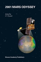 C. T. Russell, C.T. Russell, Christopher Russell, Christopher T. Russell, T Russell, C T Russell - 2001 Mars Odyssey