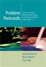 Janine Koeries, Janine Marris Koeries, Koeries Janine, Brian Marris, Marris Brian, Tina Rae... - Problem Postcards
