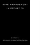 Dave Higgon, David Higgon, David (Multiplex Higgon, Higgon David, Martin Loosemore, Martin (University of New South Wales Loosemore... - Risk Management in Projects