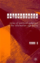 Perri 6, P Perri, P. Perri, Perri 6, Professor Perri 6, Perri 6. - E-Governance