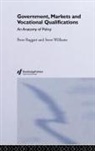Peter Raggatt, Peter C. M. Raggatt, Peter Williams Raggatt, Raggatt Peter, RAGGATT PETER WILLIAMS STEVE, Steve Williams... - Government, Markets and Vocational Qualifications