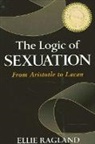 Ellie Ragland, Ragland E, Ellie Ragland-Sullivan, Henry Sussman - The Logic of Sexuation