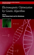 Michielssen, RAHMAT SAMII YAHYA MICHIELSSEN E, Rahmat-Samii, Y Rahmat-Samii, Yahya (University of California At L Rahmat-Samii, Yahya Michielssen Rahmat-Samii... - Electromagnetic Optimization By Genetic Algorithms