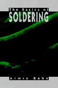 Rahn, a Rahn, Armin Rahn, Rahn Armin - Basics of Soldering