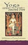 David Frawley, Dr David Frawley - Yoga and the Sacred Fire