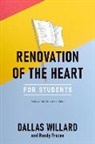 Randy Frazee, The Navigators, Dallas Willard, Dallas/ Frazee Willard - Rennovation Of The Heart