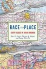 John Frazier, John W Frazier, John W. Frazier, John W. Margai Frazier, Frazier John W., Florence Margai... - Race and Place